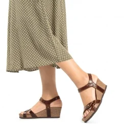 Sale Panama Jack Julia Clay B1 Sandal Dame