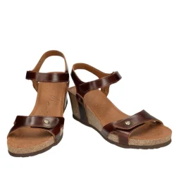 Sale Panama Jack Julia Clay B1 Sandal Dame