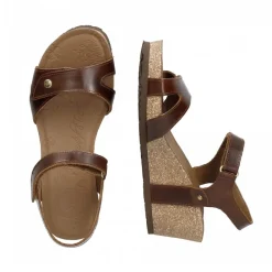 Sale Panama Jack Julia Clay B1 Sandal Dame