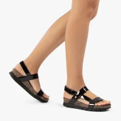 Best Panama Jack Selma B26 Sandal Dame