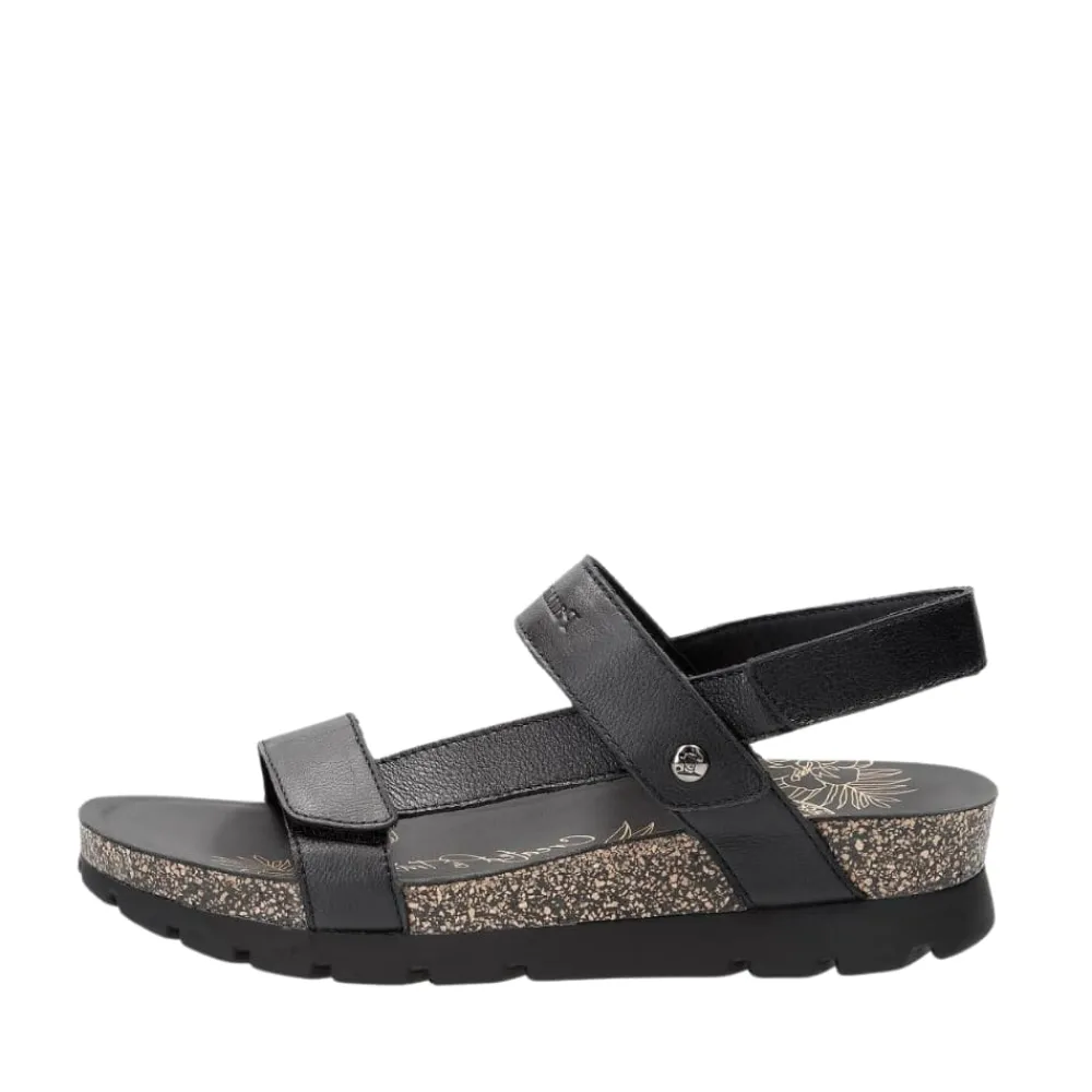 Discount Panama Jack Selma B4 Sandal Dame