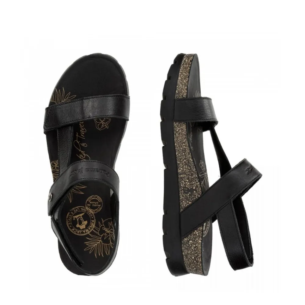 Discount Panama Jack Selma B4 Sandal Dame