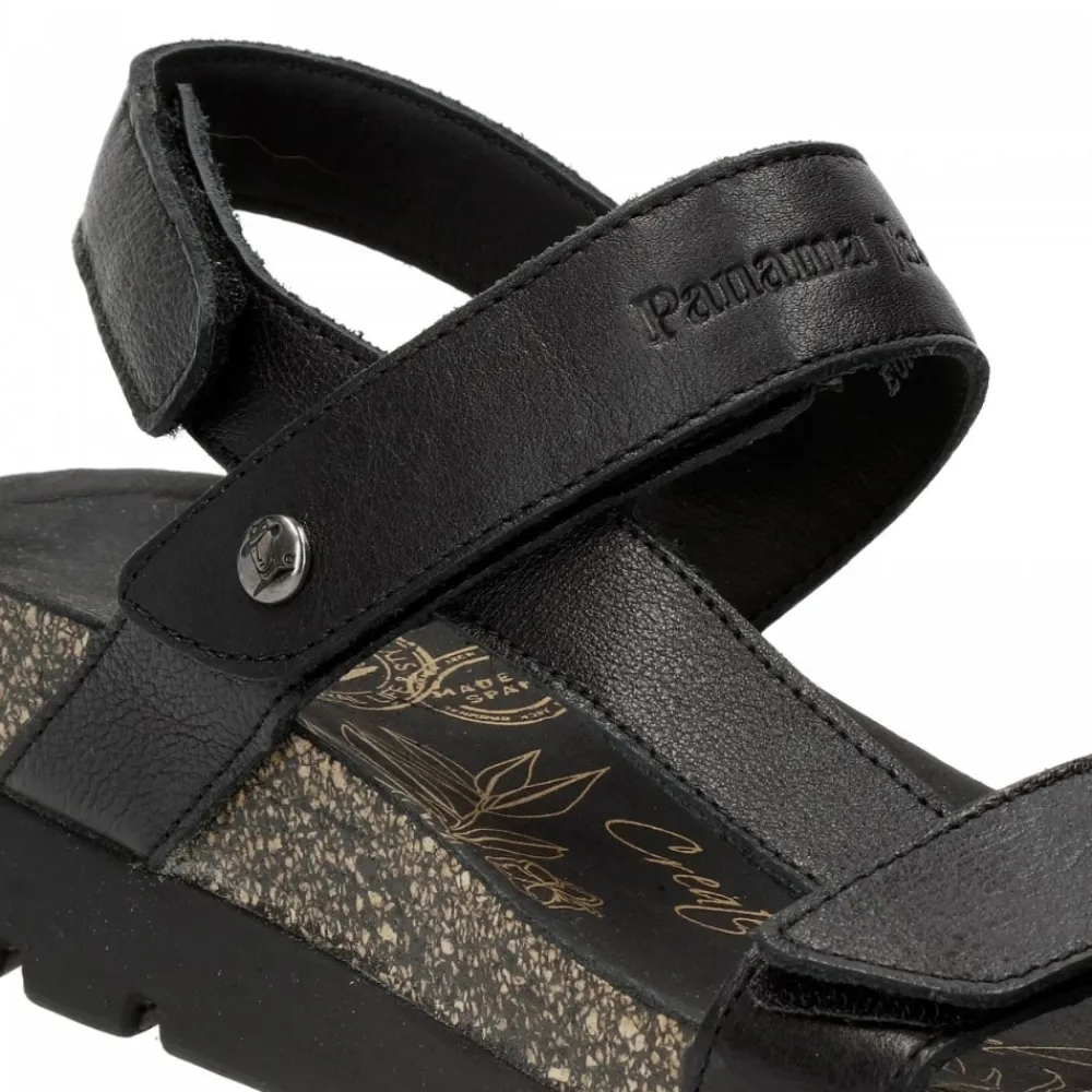 Discount Panama Jack Selma B4 Sandal Dame