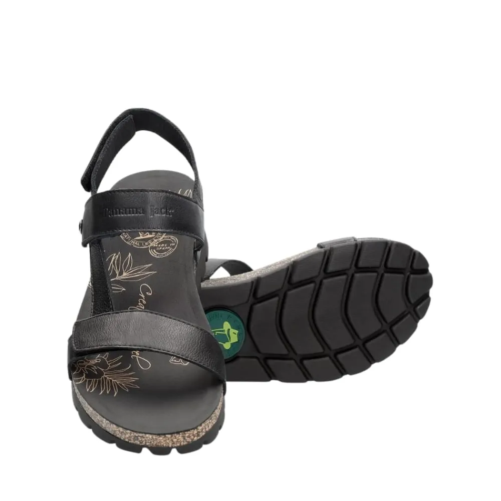 Discount Panama Jack Selma B4 Sandal Dame