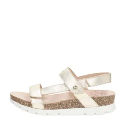 Sale Panama Jack Selma Shine B1 Sandal Dame