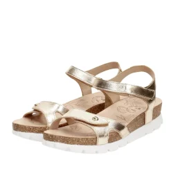 New Panama Jack Sulia Shine B3 Sandal Dame
