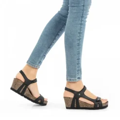 Panama Jack Varel B1 Sandal Dame