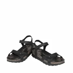 Best Panama Jack Panama Sulia Basics B2 Jack Sandal Dame