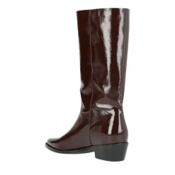 Best Phenump Copenhagen Phenumb Copenhagen Confidence P Støvle Dame Brun