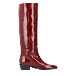 New Phenump Copenhagen Phenumb Copenhagen Confidence P Lang Støvle Dame Rød