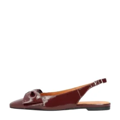 New Phenump Copenhagen Phenumb Copenhagen Expect P Ballerinasko Dame Rød