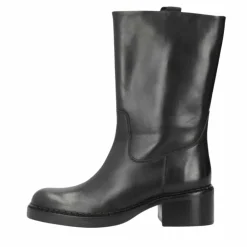 Online Phenump Copenhagen Phenumb Copenhagen Exposed Støvle Dame Sort