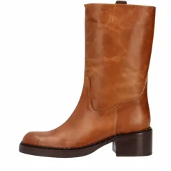 New Phenump Copenhagen Phenumb Copenhagen Exposed Støvle Dame Brun