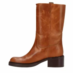 New Phenump Copenhagen Phenumb Copenhagen Exposed Støvle Dame Brun