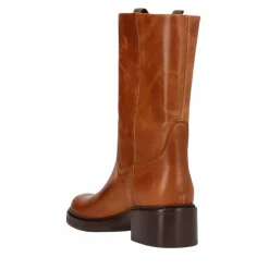 New Phenump Copenhagen Phenumb Copenhagen Exposed Støvle Dame Brun