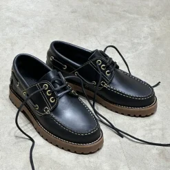 Clearance Phenump Copenhagen Phenumb Copenhagen Rudder X Sejlersko Dame Sort