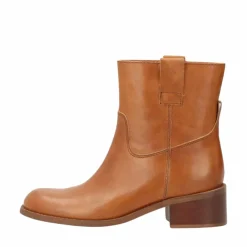 Online Phenump Copenhagen Phenumb Martina Kort Støvle Dame