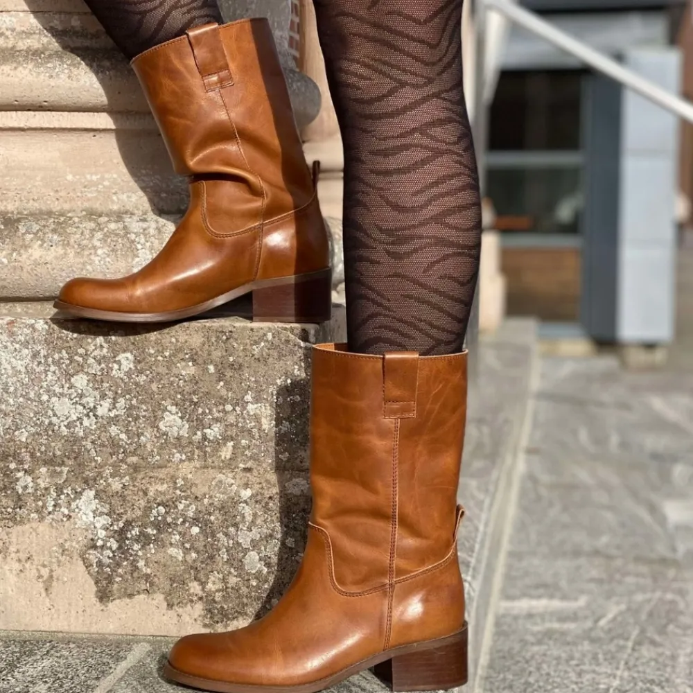 Discount Phenump Copenhagen Phenumb Martina Støvle Dame