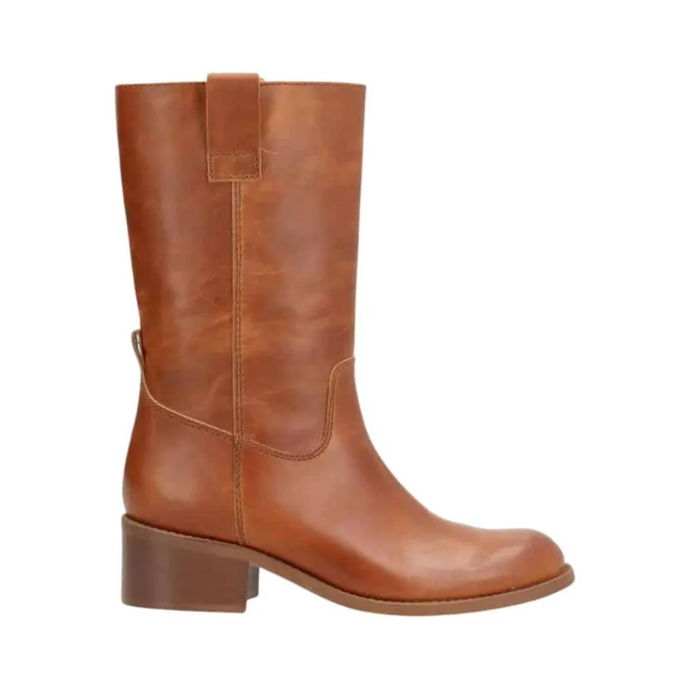 Discount Phenump Copenhagen Phenumb Martina Støvle Dame