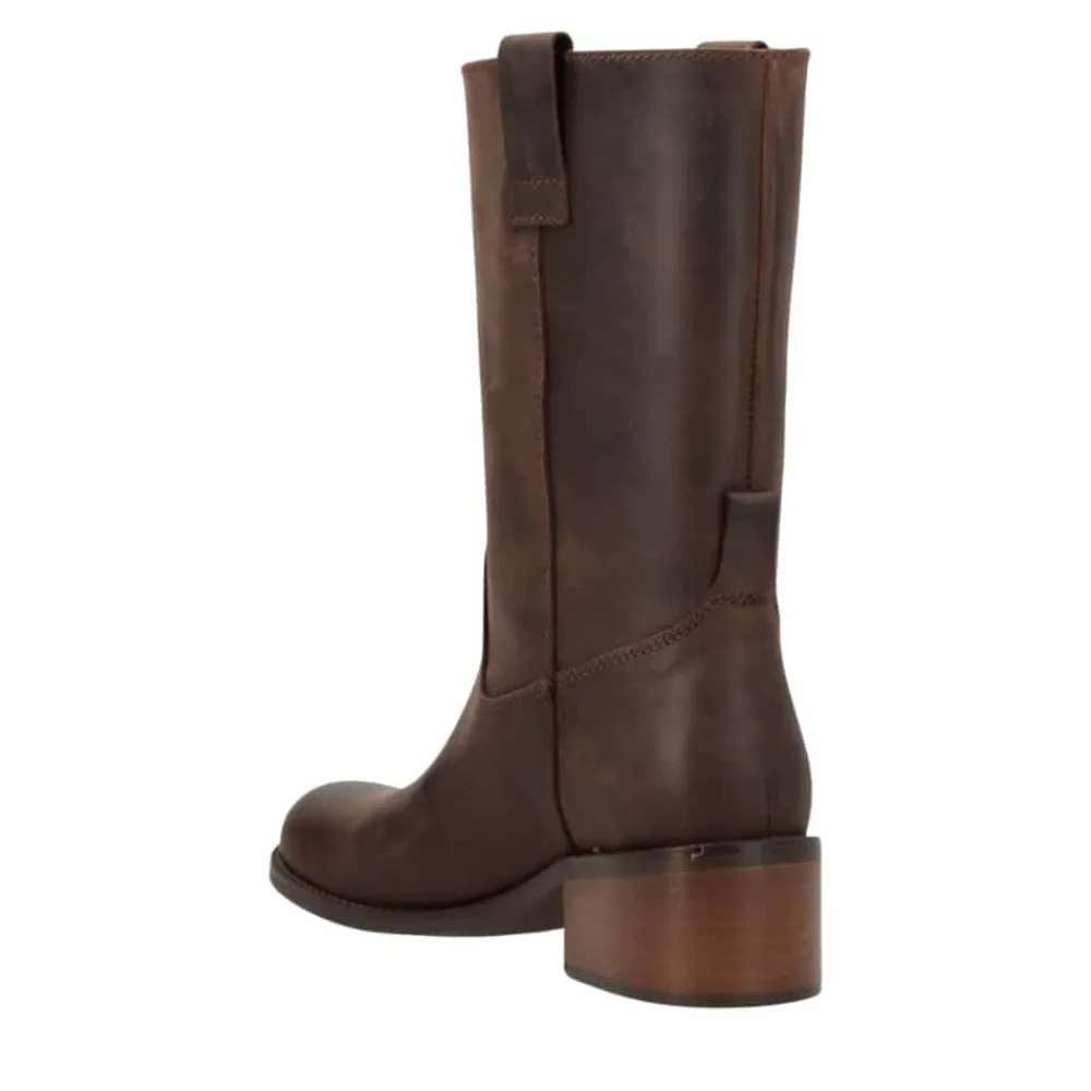 Discount Phenump Copenhagen Phenumb Martina Støvle Dame