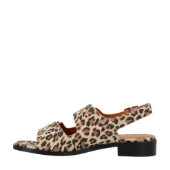Discount Phenump Copenhagen Phenumb Next Sandal Dame Leopard