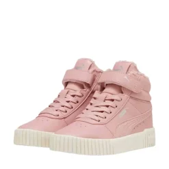 Discount Puma Carina 2.0 Mid Støvle Børn