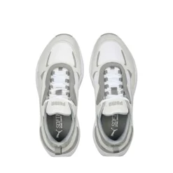 New Puma Cassia Mix Sneakers Dame