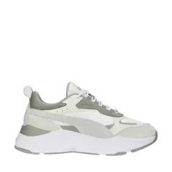 New Puma Cassia Mix Sneakers Dame
