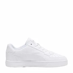 Best Puma Caven 2.0 Sneakers Dame og Herre Hvid
