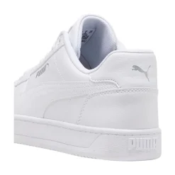 Best Puma Caven 2.0 Sneakers Dame og Herre Hvid