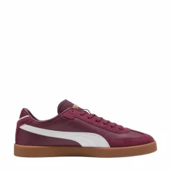 Puma Club II Era Sneakers Dame Rød