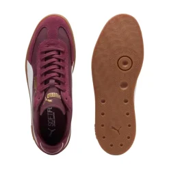 Puma Club II Era Sneakers Dame Rød