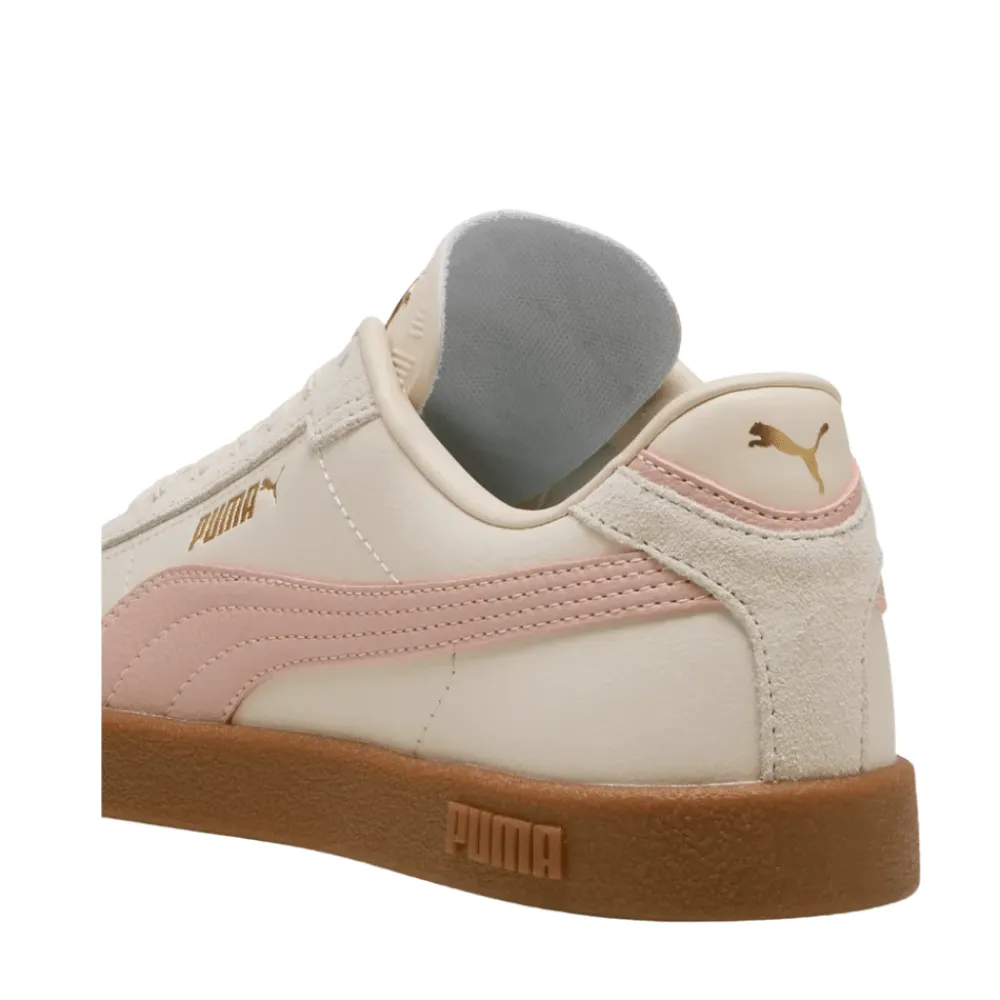 Discount Puma Club II Era Sneakers Dame Hvid