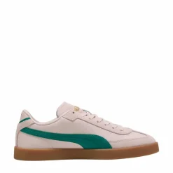 Clearance Puma Club II Era Sneakers Dame Lyserød