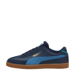 Clearance Puma Club II Era Sneakers Dame og Herre
