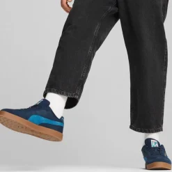 Clearance Puma Club II Era Sneakers Dame og Herre