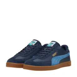 Clearance Puma Club II Era Sneakers Dame og Herre