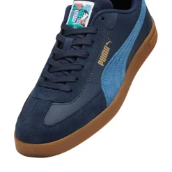Clearance Puma Club II Era Sneakers Dame og Herre