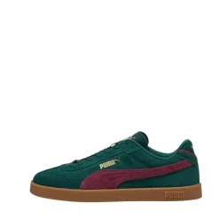 Clearance Puma Club II Era Sneakers Dame