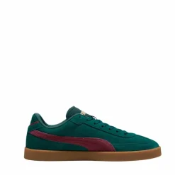 Clearance Puma Club II Era Sneakers Dame