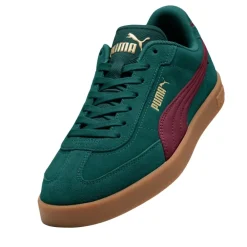 Clearance Puma Club II Era Sneakers Dame