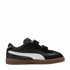 Discount Puma Club II Era V PS Sneakers Børn Sort