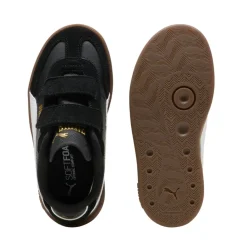 Discount Puma Club II Era V PS Sneakers Børn Sort