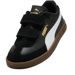Discount Puma Club II Era V PS Sneakers Børn Sort