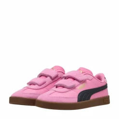 Puma Club II Era V PS Sneakers Børn Pink
