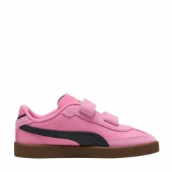 Puma Club II Era V PS Sneakers Børn Pink