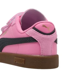 Puma Club II Era V PS Sneakers Børn Pink