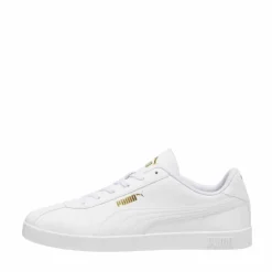 Online Puma Club II SL Sneakers Dame og Herre
