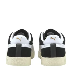 Online Puma Club Sneakers Dame og Herre Sort