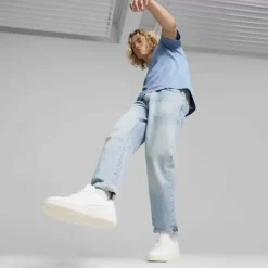 Sale Puma Doublecourt Club 48 Sneakers Dame